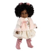 Doll - Zuri (35cm) Soft body image