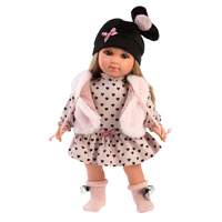 Doll - Elena (35cm) soft body image