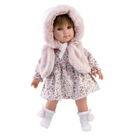 Doll - Sara (35cm) soft body image