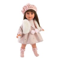 Doll - Leti (40cm) Soft body image