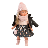 Doll - Carla (40cm) Soft Body image