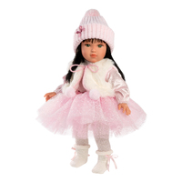 Doll - Greta (40cm) Soft body image