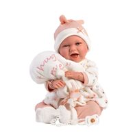 Doll - Mimi Sonrisas "Hug Me" - crying baby (42cm) image