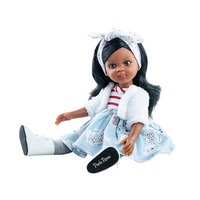 Paola Reina - Nora (32cm) Vinyl body image