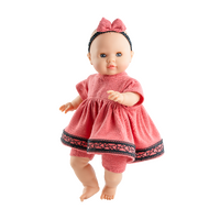 Paola Reina Doll - Elsa (36cm) Soft body image