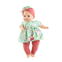 Paola Reina Doll - Patri (36cm) Soft body image