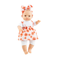 Paola Reina Doll – Judith Gordi (soft body) image