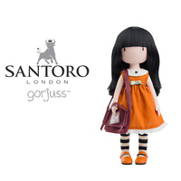 Santoro’s Gorjuss – I Gave You My Heart image