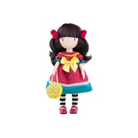Santoro’s Gorjuss  - Every Summer Has a Story (32cm) image