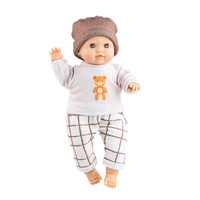 Paola Reina Doll – Juan Gordi image