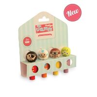 Peg People - Assorted image