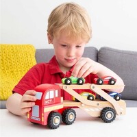 Car Transporter image
