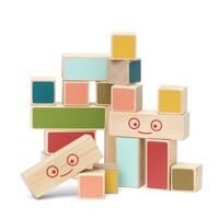 Micki Mini - Building Blocks