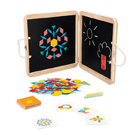 Magnetic Shapes Case image