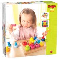 HABA - Rainbow Whirls image