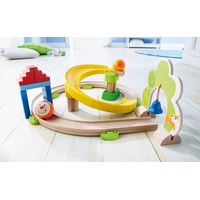Ball Track Rollerby Spiral Track image