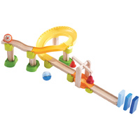 Ball Track Klingeling image