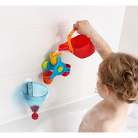 Bathing Bliss Water Wonders image