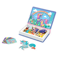 Unicorn Magnetibook image