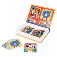 Mix & Match Magnetibook image