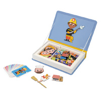 Jobs Magnetibook image