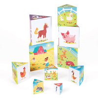 Stacker - Farm  image