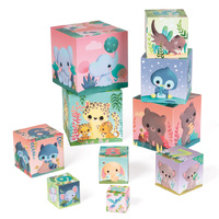Stacker - Animals  image