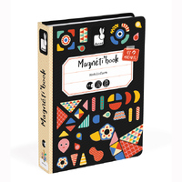 Magnetibook - Moduloform image