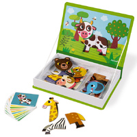 Animals Magnetibook image