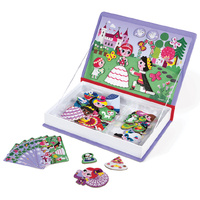 Princess Magnetibook image