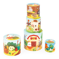 Farm Animal Stacker image