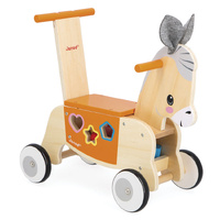 Donkey Ride On image
