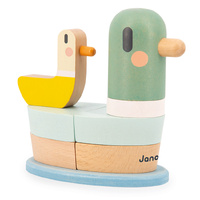 Cocoon Stacking Ducks image