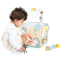 Cocoon Activity Maxi Cube image