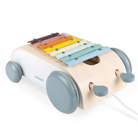 Janod - Cocoon Xylo Roller  image