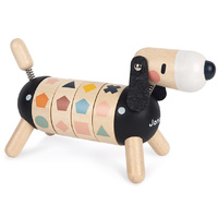 Janod - Cocoon Dog Of Colours image