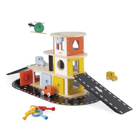 Janod Garage image