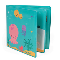 My Magic Bath Book image