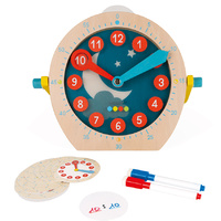 Janod - Essentials Learn Time  image