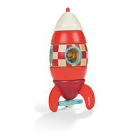 Janod - Magnetic Rocket image