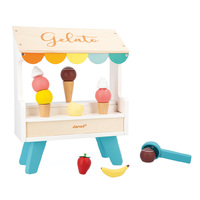 Ice Cream Stand image