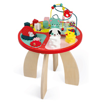 Janod - Forest Activity Table image