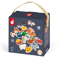 Farm Magnets image