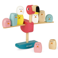 Janod - Balancing Flamingo Game image