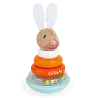 Rabbit Roly Poly image