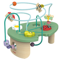 Janod - Caterpillar & Co Looping image