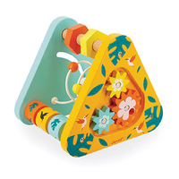 Tropik Multi Activity Triangle image