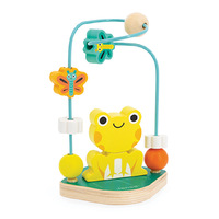 Tropik Frog Loop image