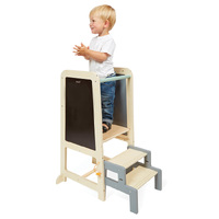 Learning Tower image