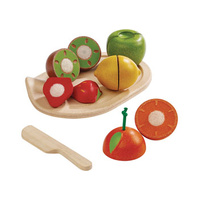 Assorted Fruit Set image